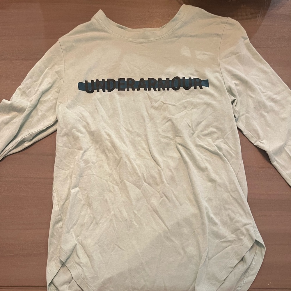 Under Armor Long Sleeve